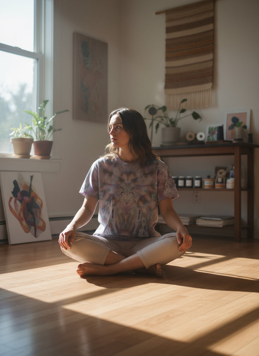 Spirit Mane - Gildan 2000 — Medium (Unisex Fit)