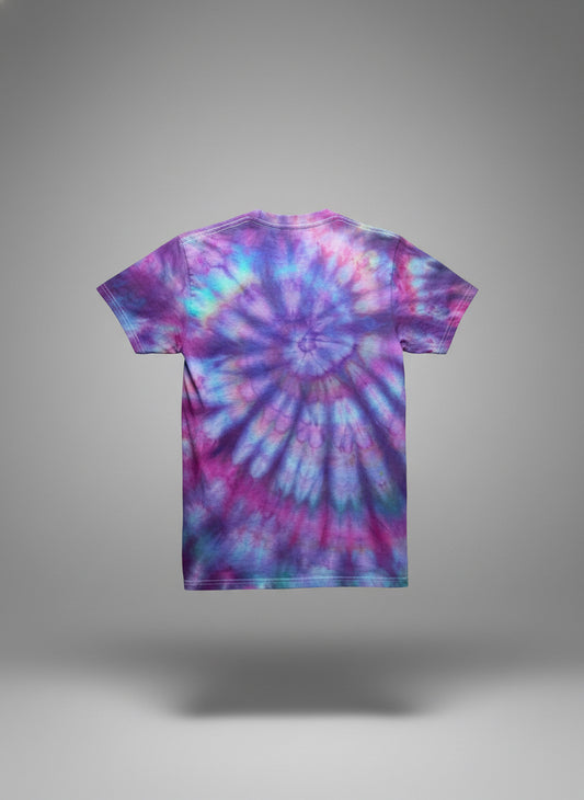 Andromeda Bloom -Small - Gildan Hammer Tee