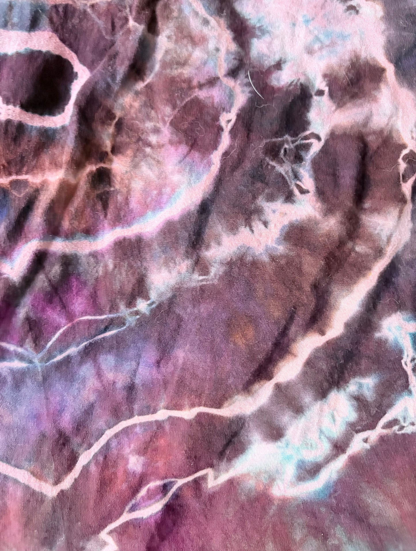 Violet Reverb — Large