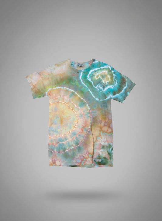 Mosslight – Small Gildan 2000 Tee