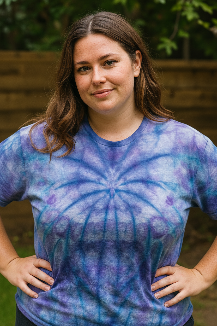 Etherveil - XL Women’s fit