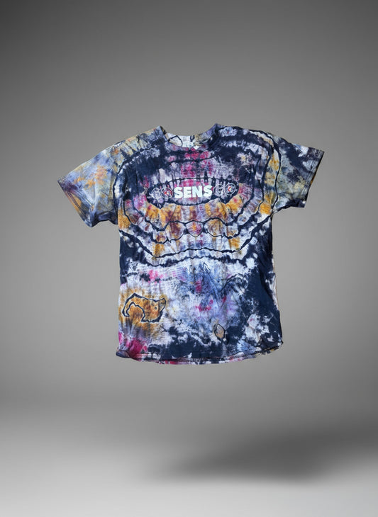 Go Sens Go – Upcycled Large Tee