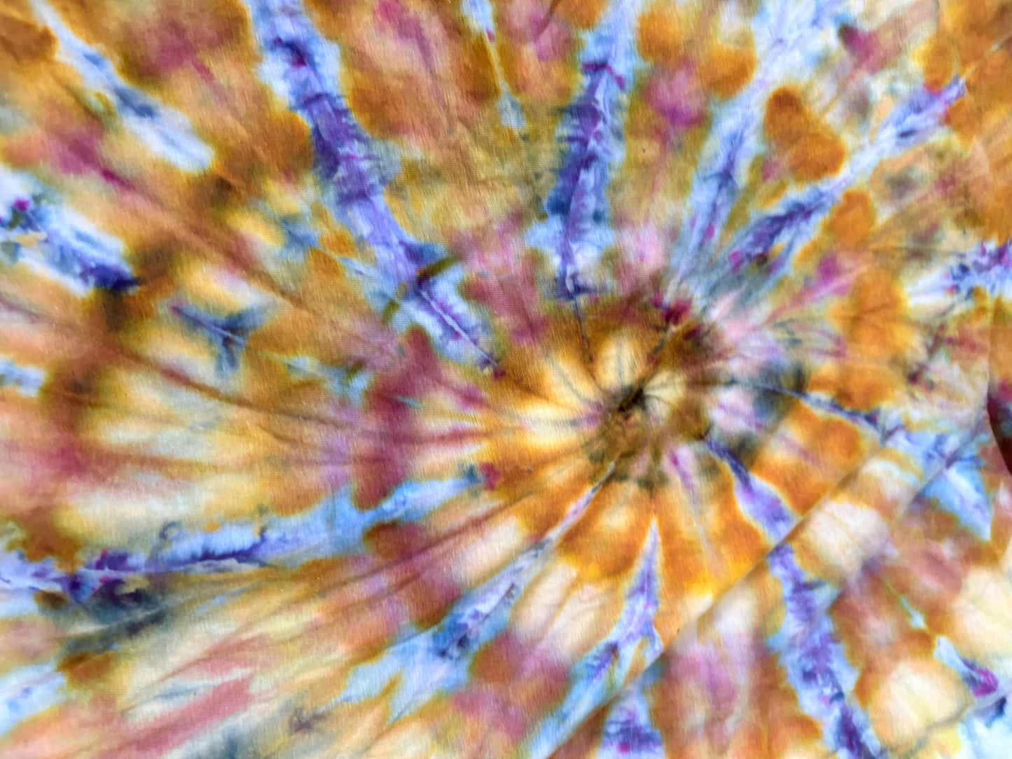 Honeydrift – 2XL Gildan 2000 Women’s Tie-Dye Tee
