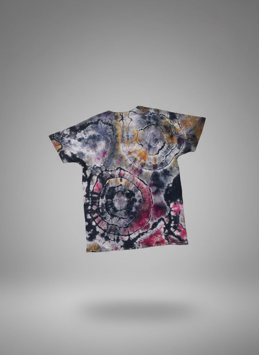 Go Sens Go – Upcycled Large Tee