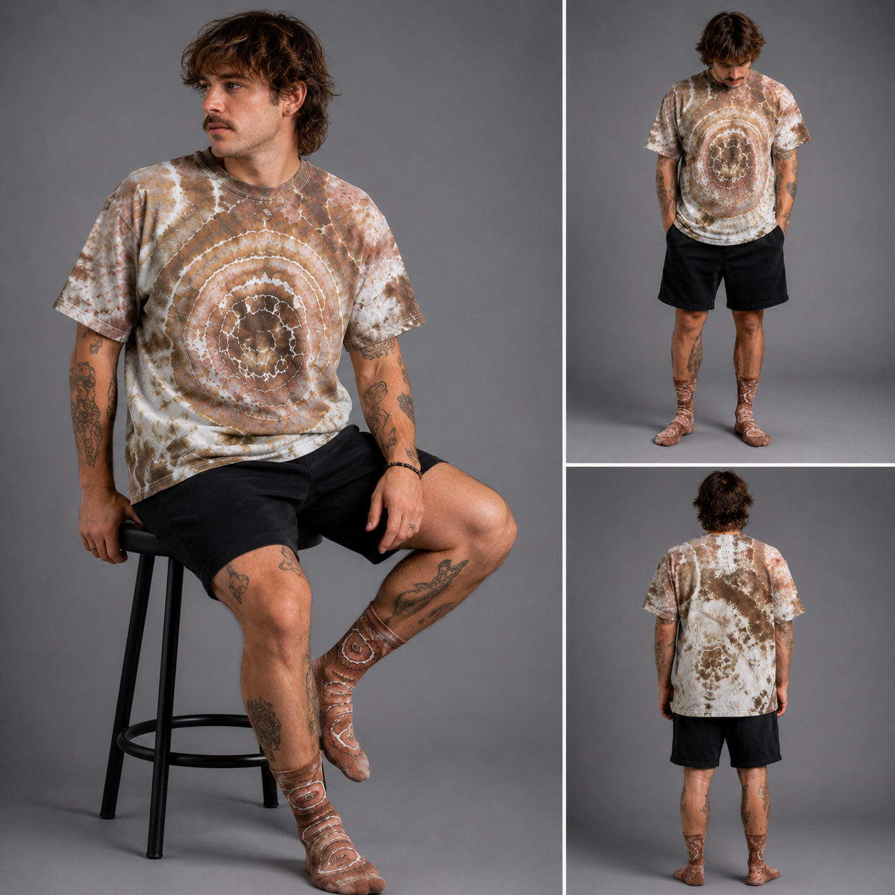 ποΈπ΅ MOJAVE BLOOM SET π΅ποΈ