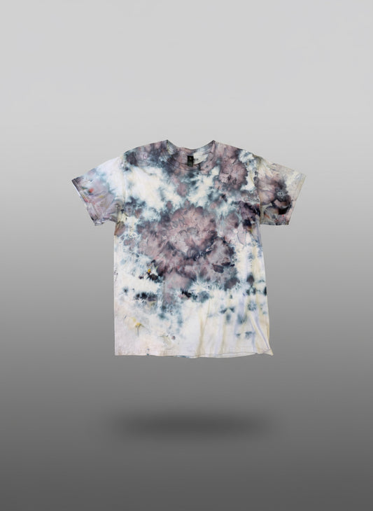 “Smoke Veil” – Small Gildan 2000 Tee