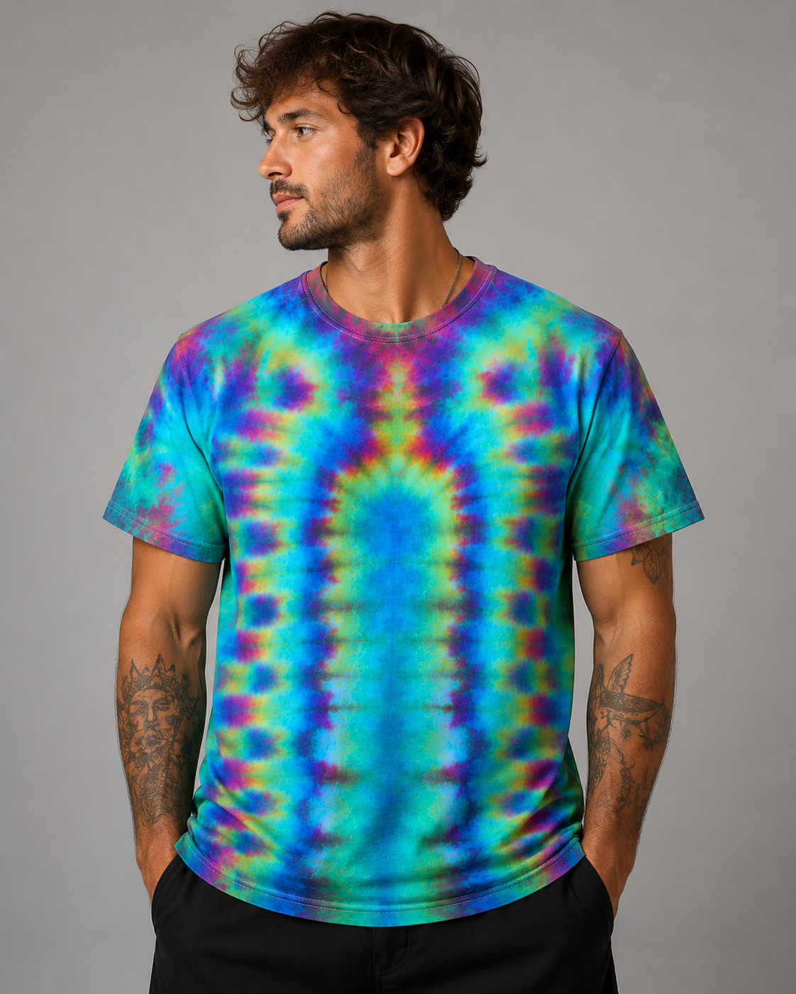 Rainbow Prism