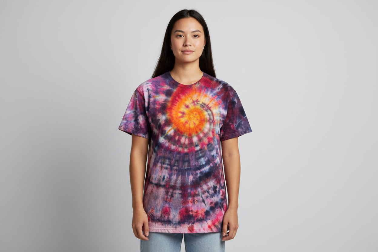 Solar Storm