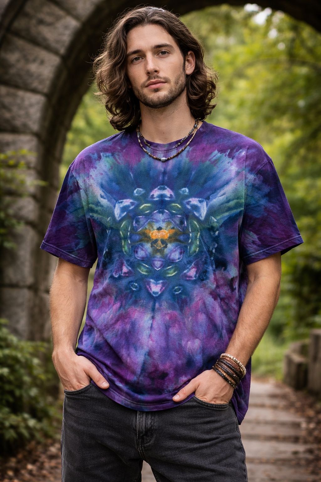 Celestial Relic