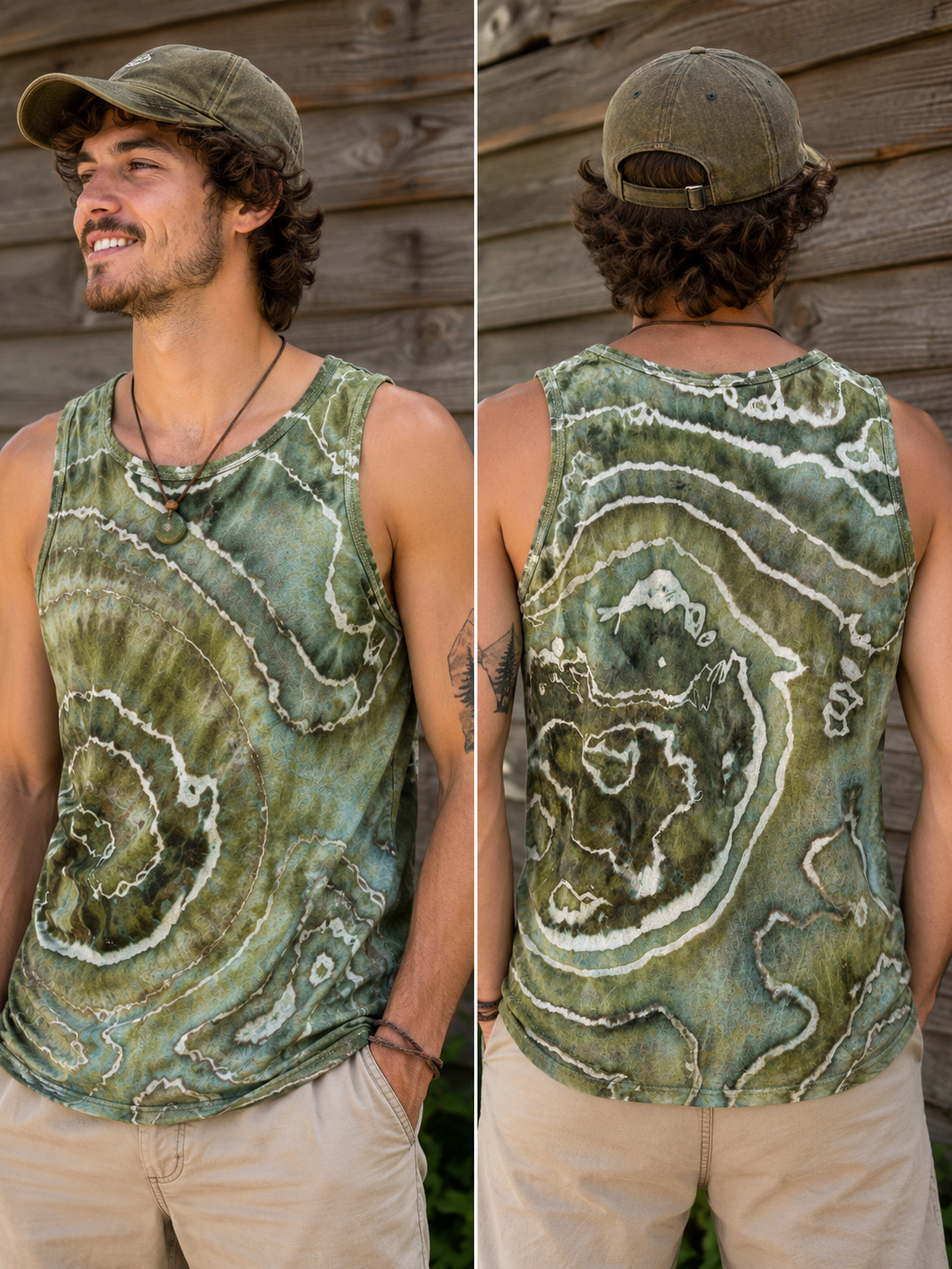 Emerald Shale