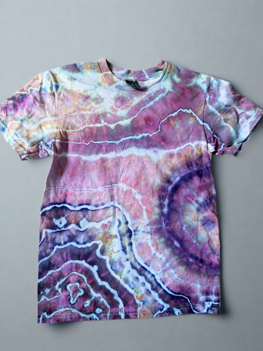 Rose Vein - Gildan 2000 – Small