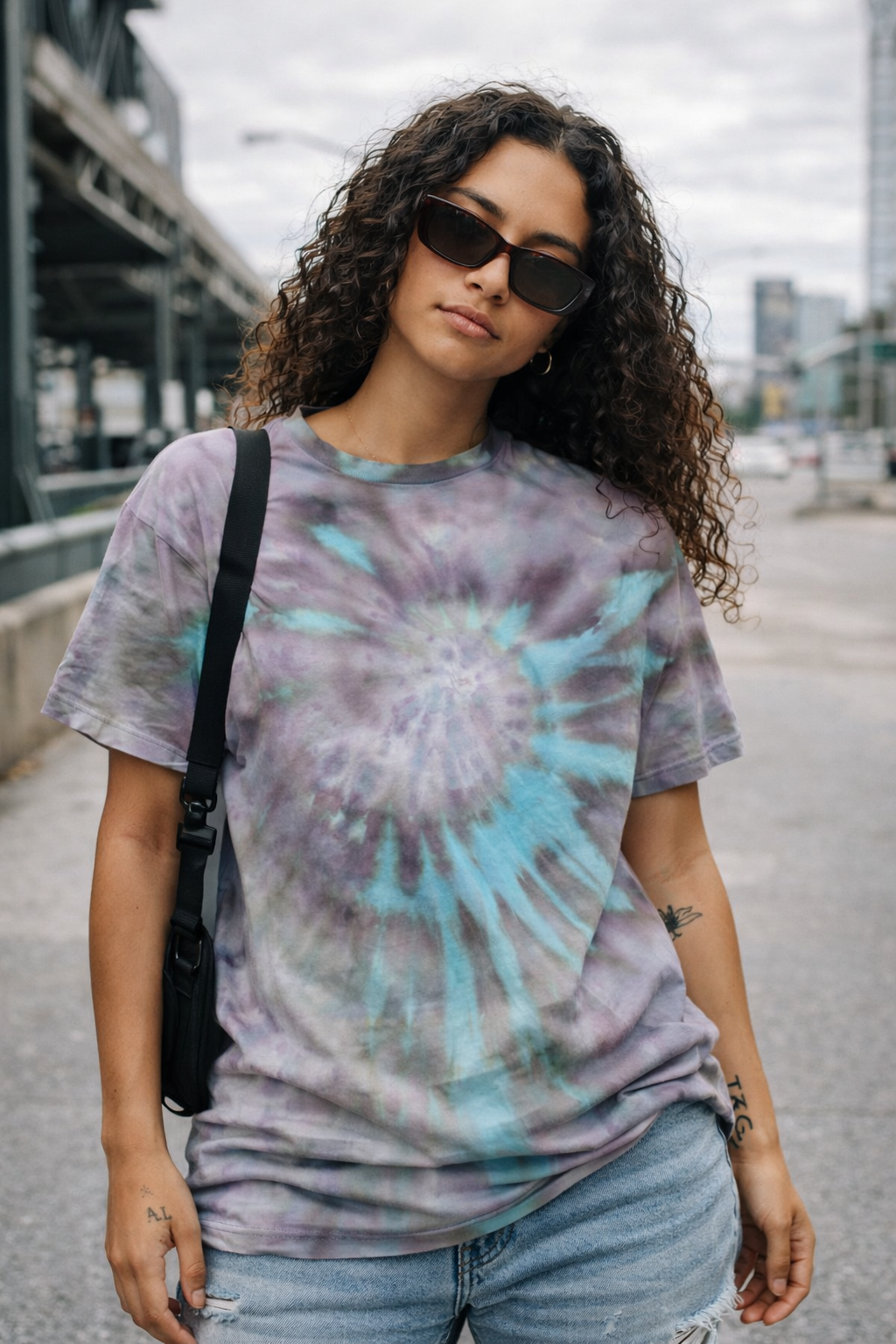 Tideglass Spiral