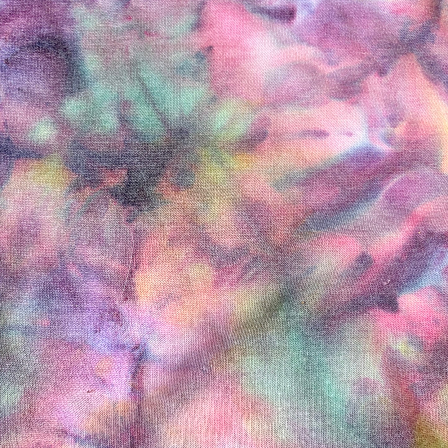 Midnight Mirage Tie-Dye Hoodie – 2XL (Radsow)