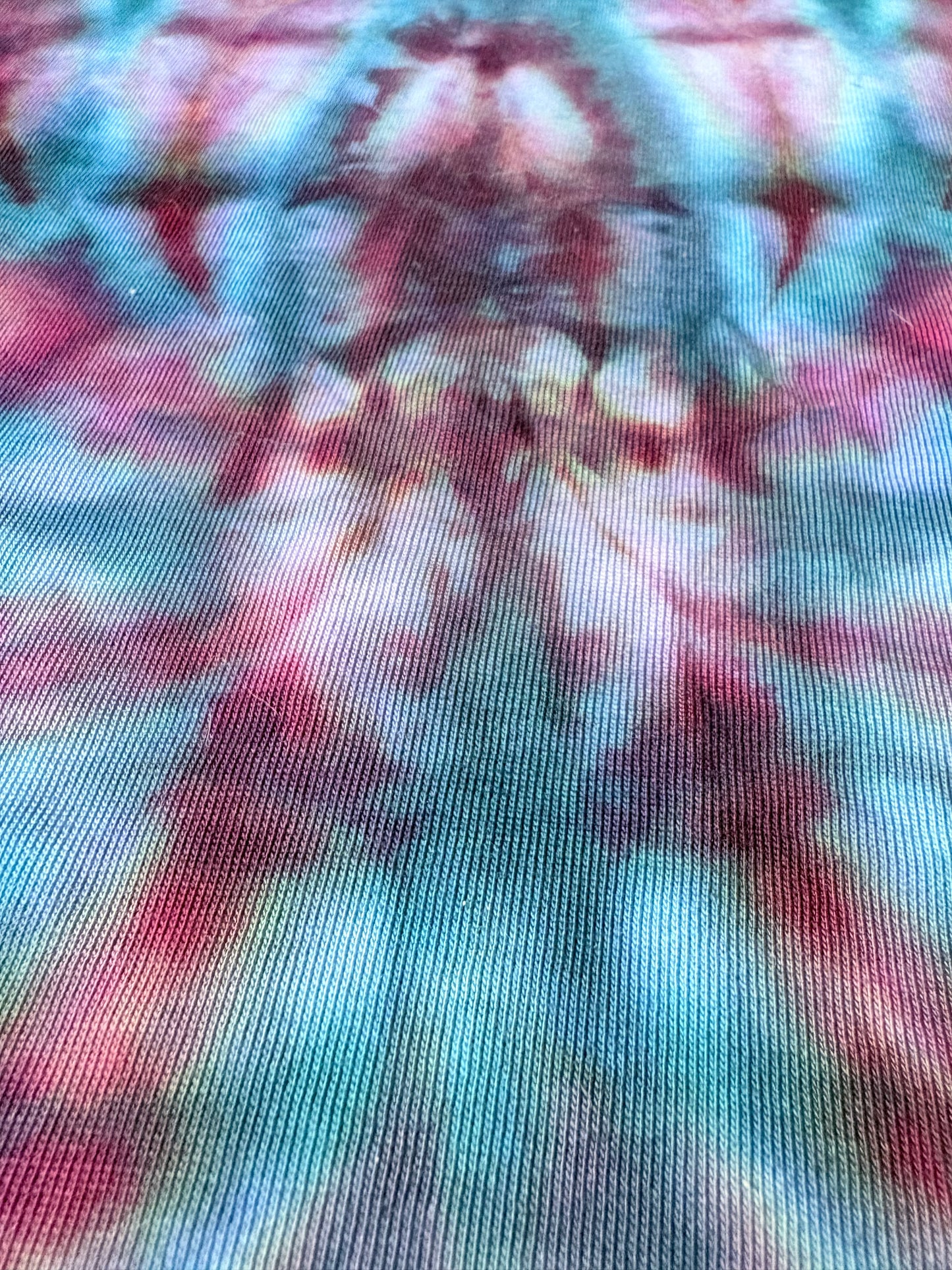 Celestial Current Tie-Dye Long Sleeve – House of Blanks 1011 (XL)