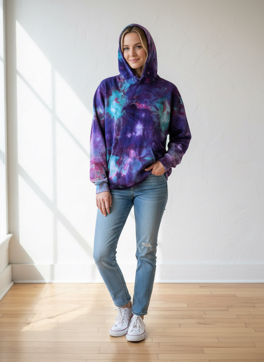 Dreamcurrent - Large - Jericho Bamaboo