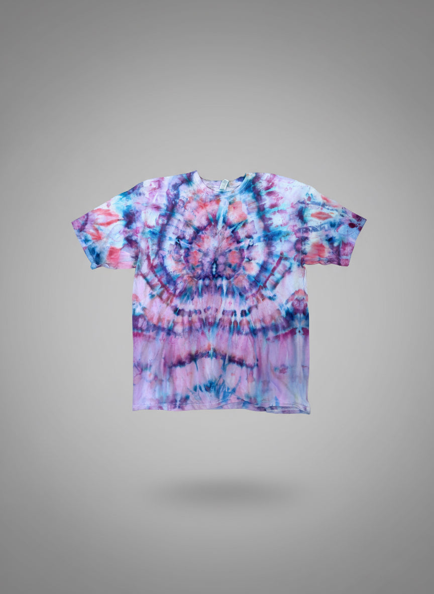 “Skyflare” – 2XL M&O 4800 Tee