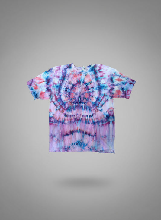 “Skyflare” – 2XL M&O 4800 Tee