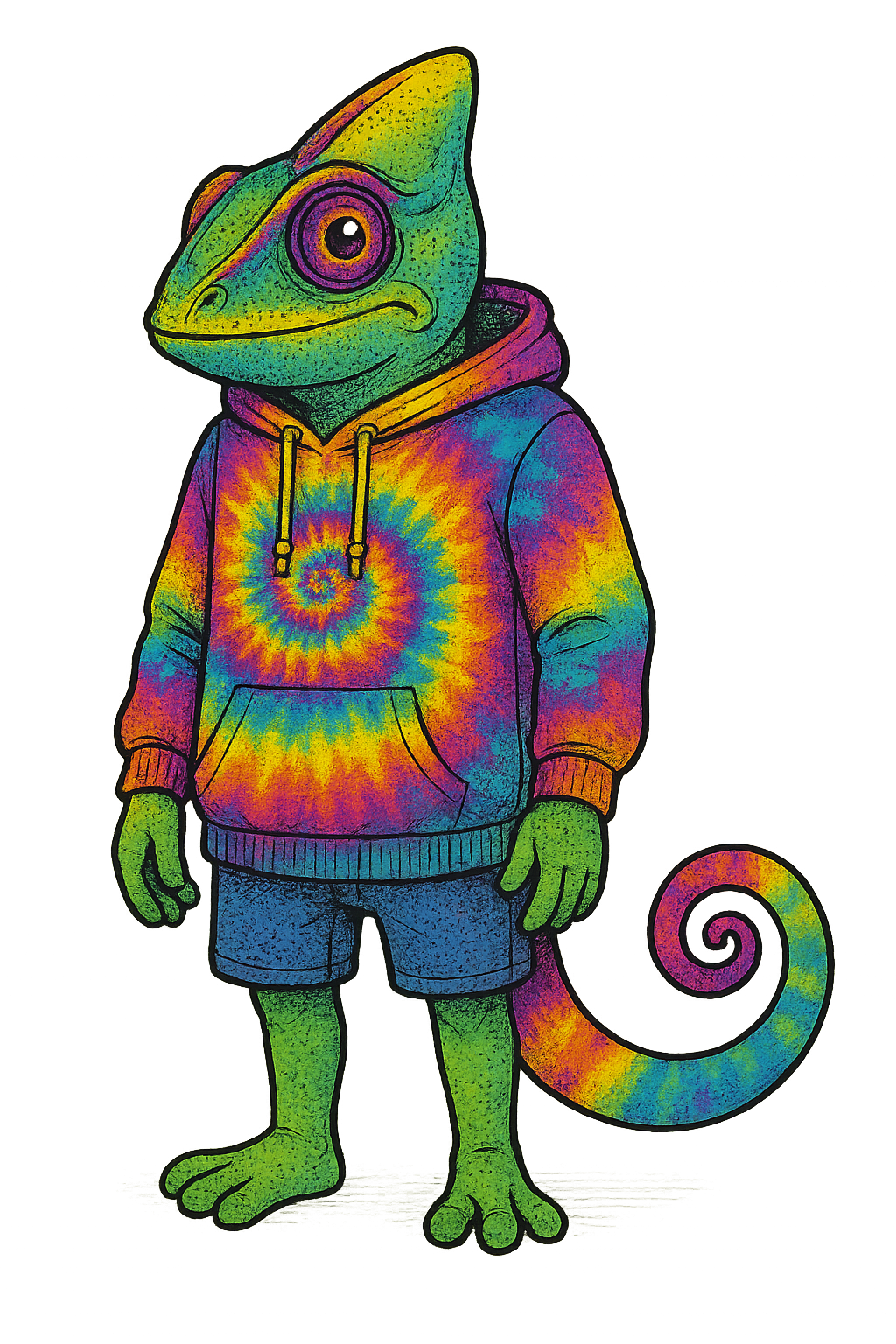 Hoodies & Long Sleeves