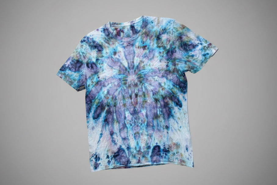 Inkblot Cosmos
