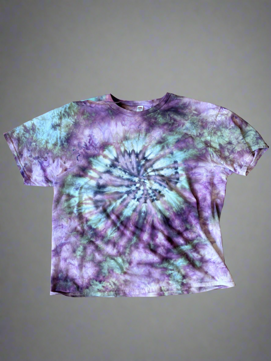 Amethyst Drift - Fruit of the Loom L