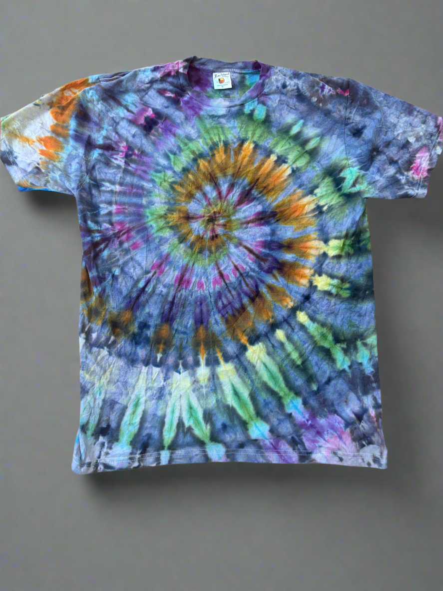 Stormroot Spiral
