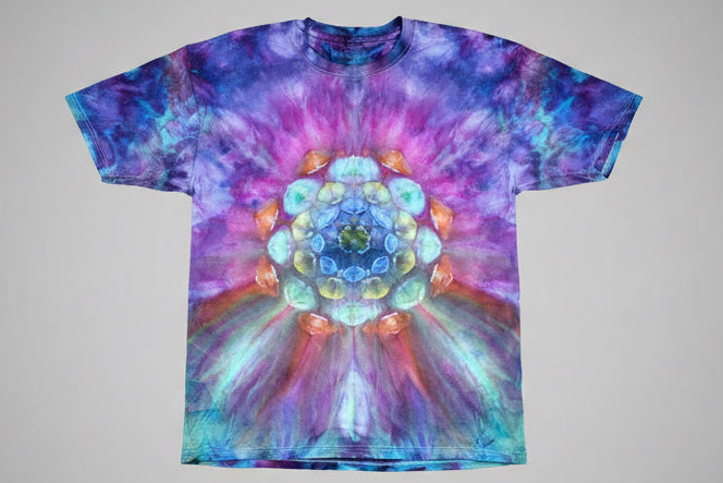 Prismwell Mandala