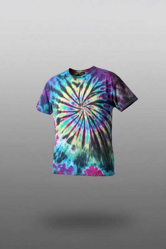 Spiral Burst