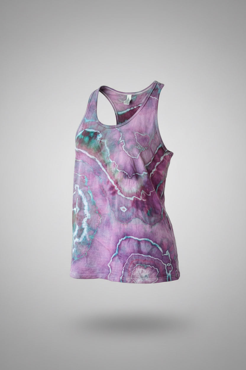 Amethyst Tides
