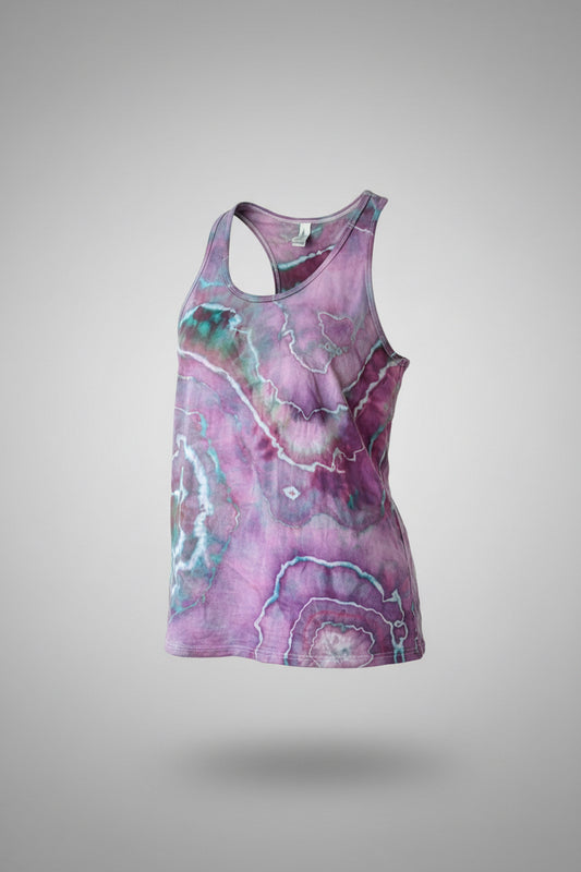 Amethyst Tides