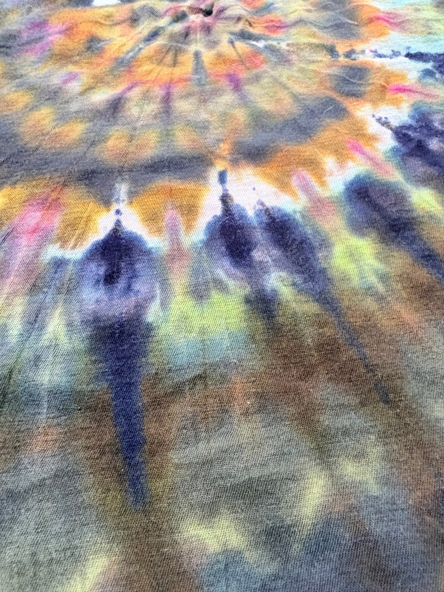 Stormroot Spiral