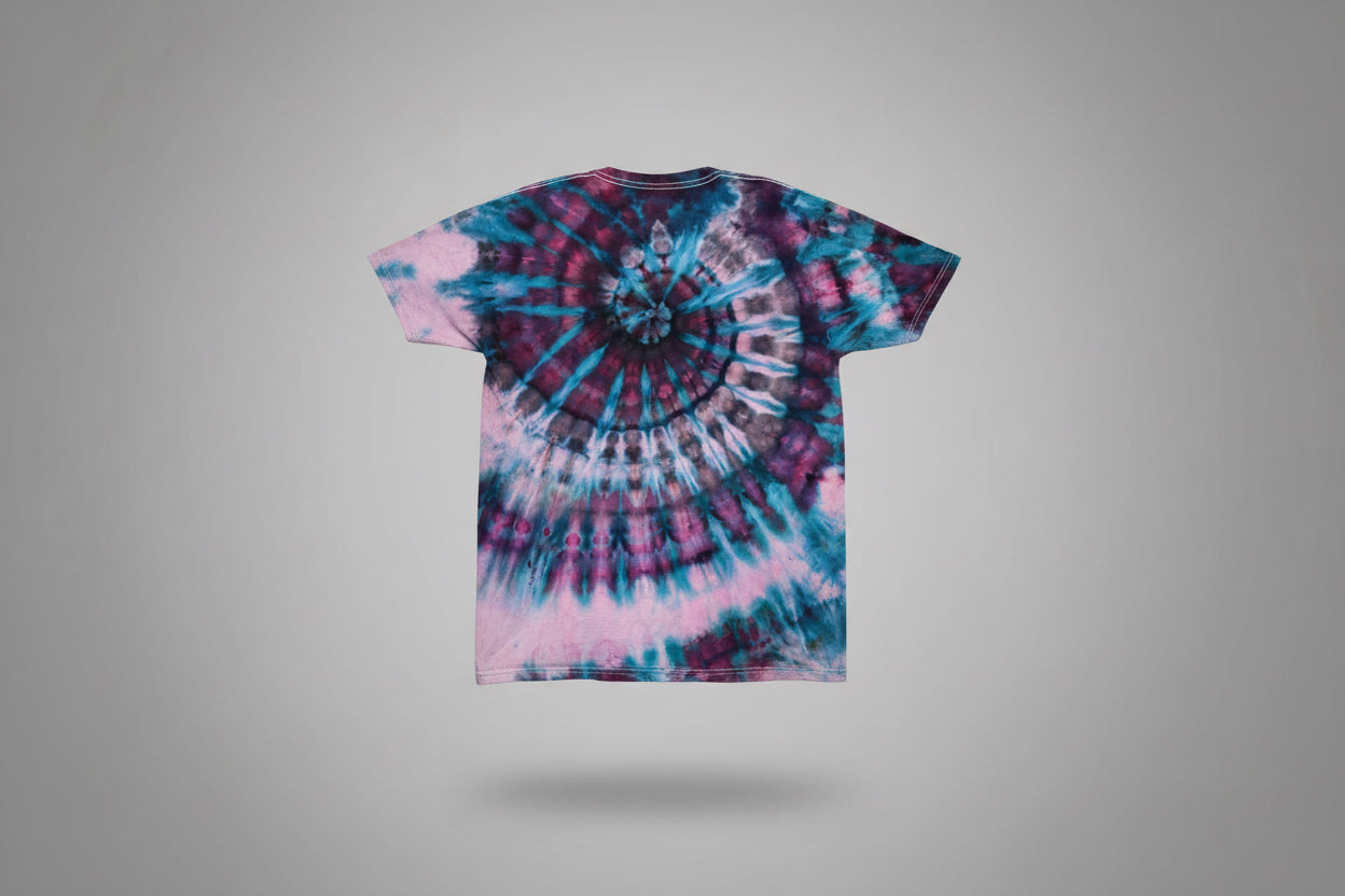 Midnight Current Spiral