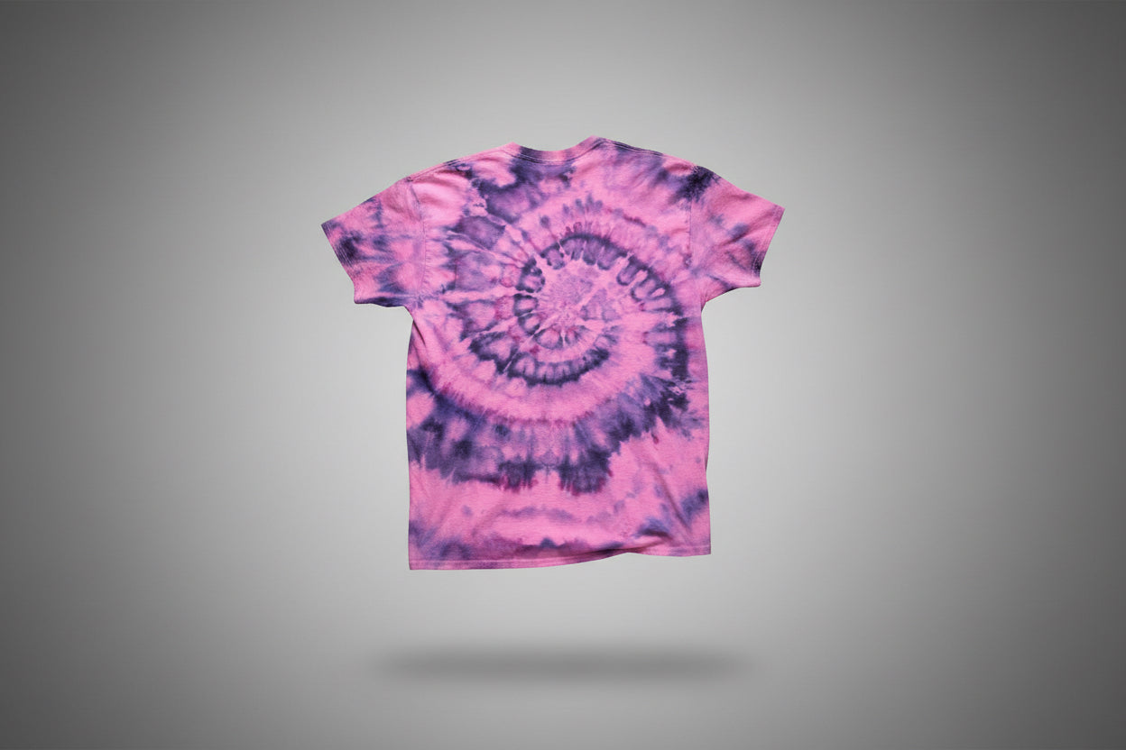 Lavender Soundwave