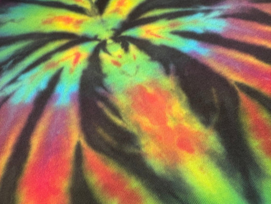 Mixed Results Tie Dye T-Shirt – [S]