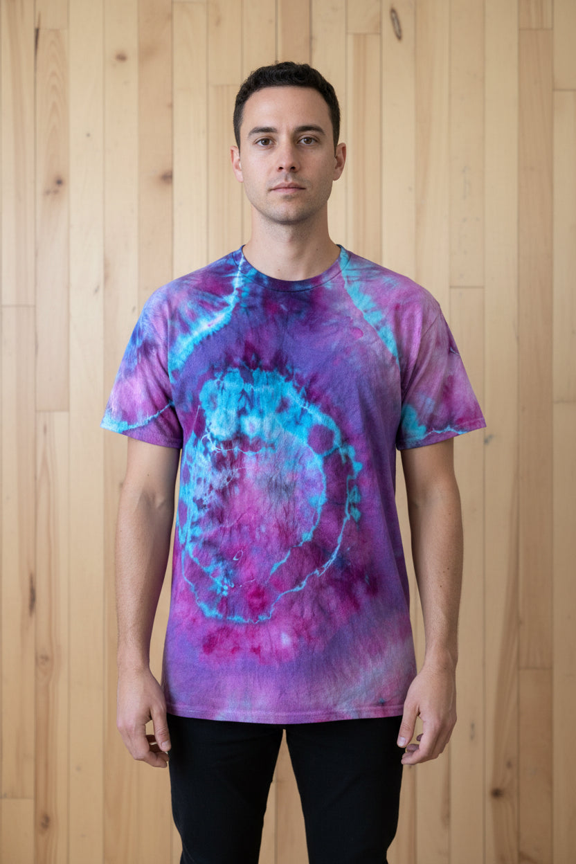Velvet Vortex