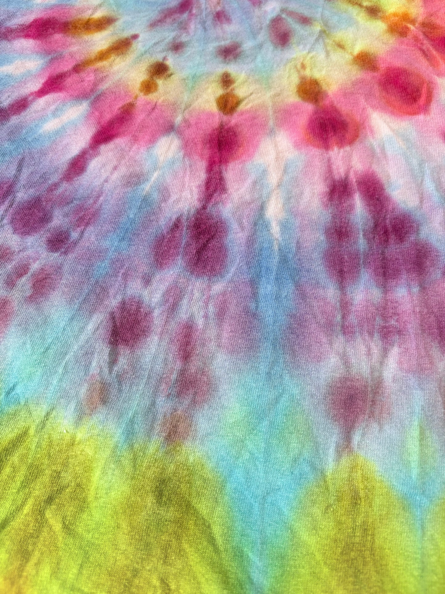 Sunrift Spiral
