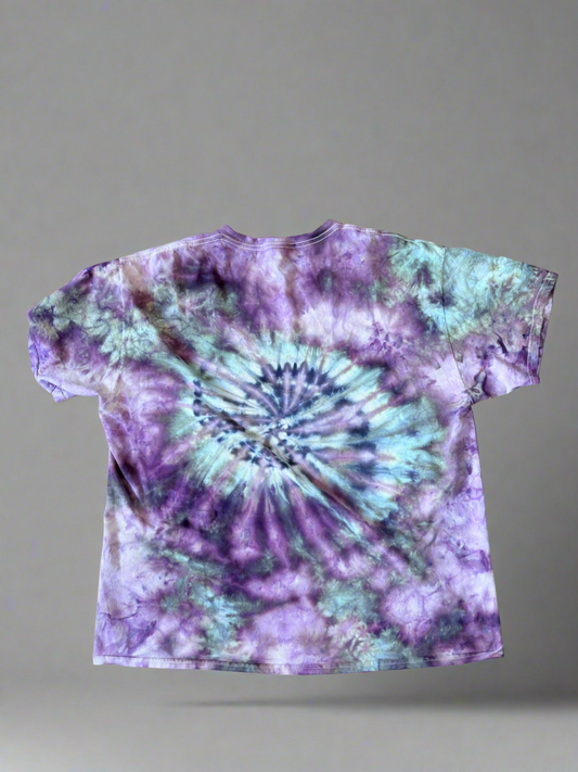 Amethyst Drift - Fruit of the Loom L