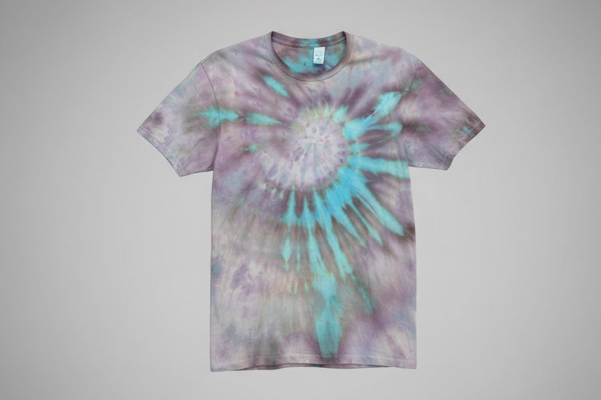 Tideglass Spiral