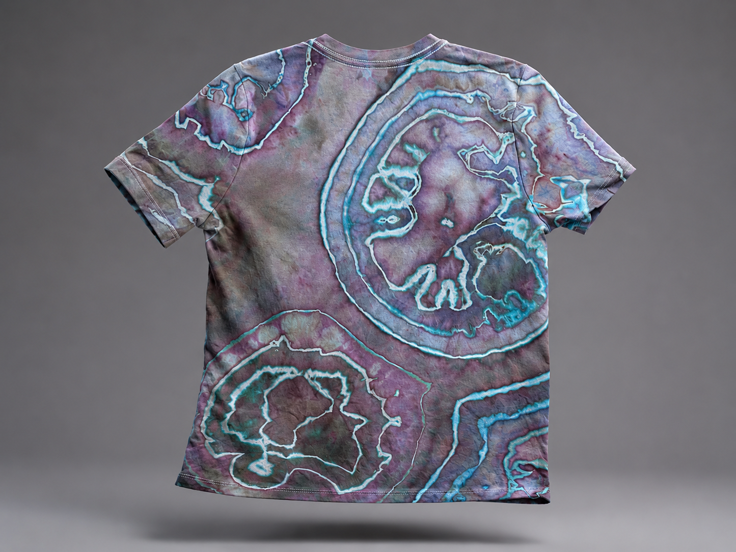 Storm Agate