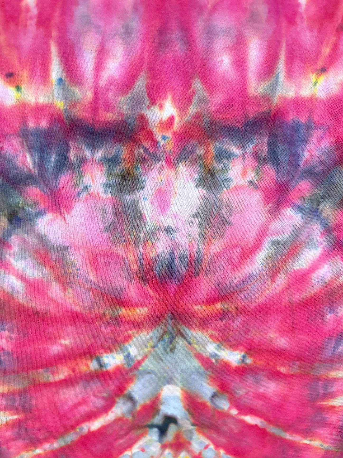 “Crimson Mirage” Medium M&O 4800