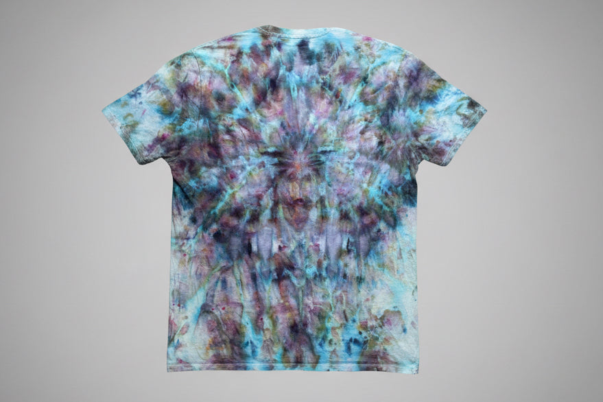 Inkblot Cosmos