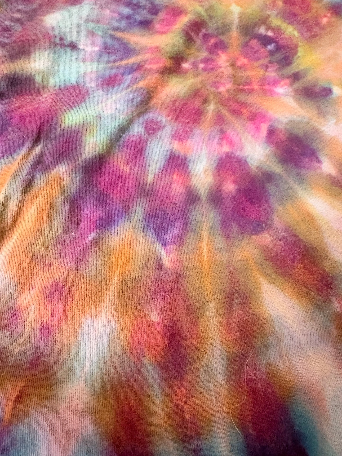 Aurora Relic Spiral