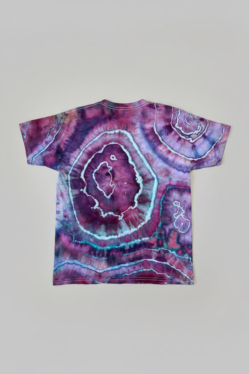 Blackberry Quartz