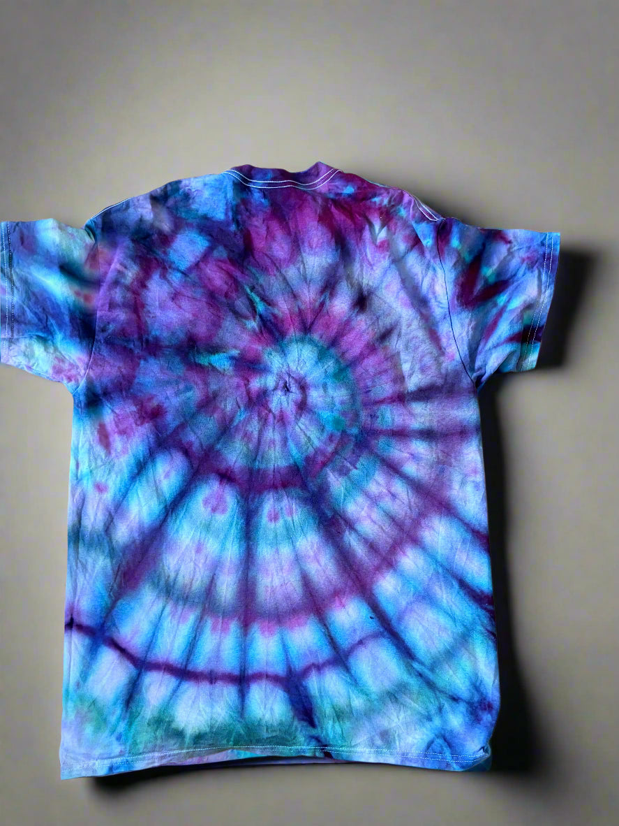 Dreamcurrent – M Gildan 2000 Tie-Dye Tee