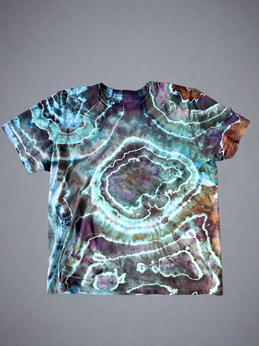 Verdant Echo – XL House of Blanks 1008