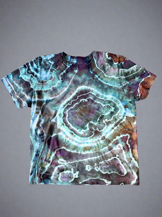 Verdant Echo – XL House of Blanks 1008