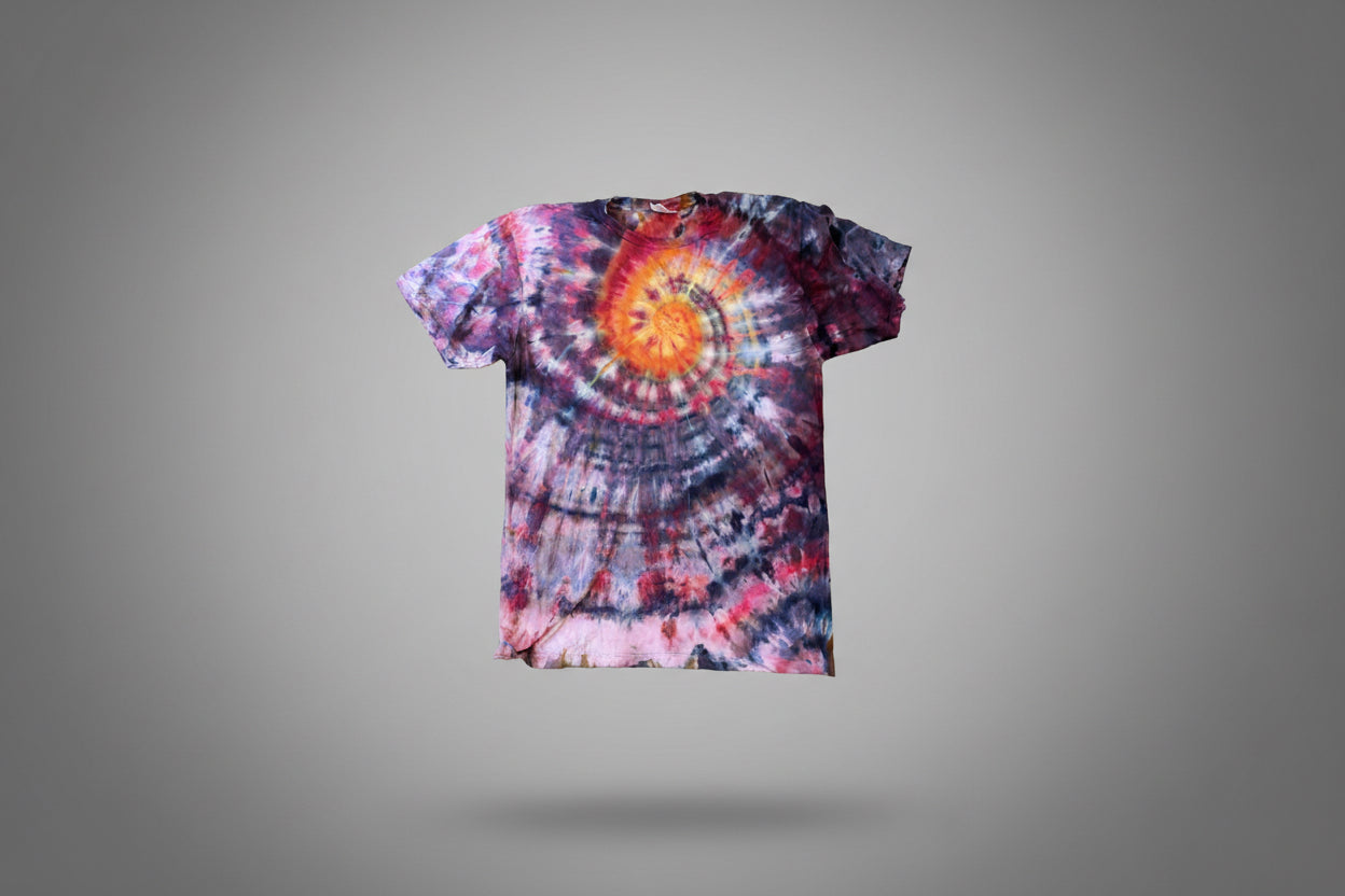 Solar Storm