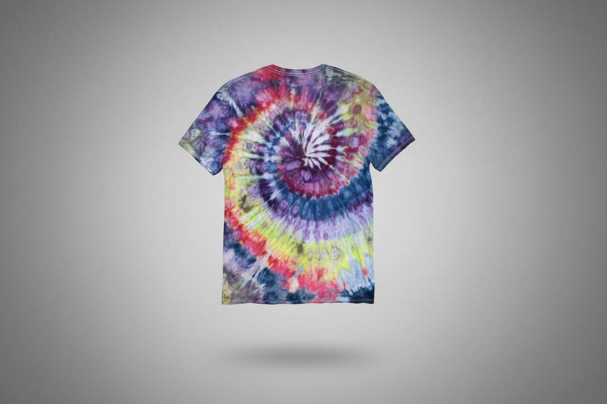 Spin Cycle