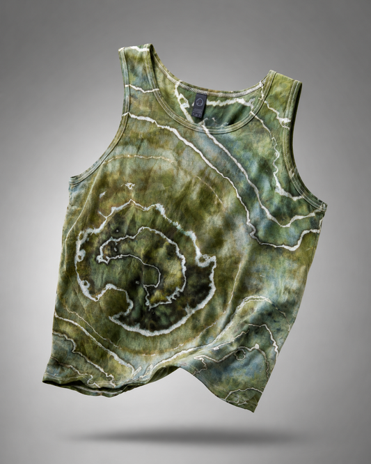 Emerald Shale
