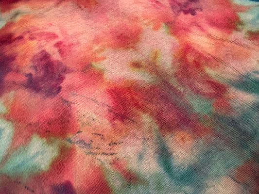 Mixed Results Tie Dye Tank Top – [L]
