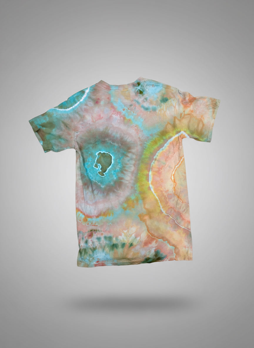 Mosslight – Small Gildan 2000 Tee